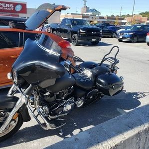 Meet your Posher, Nashy